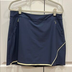 Slazenger Golf Skort